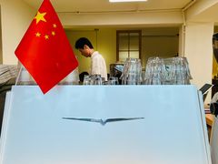 -本無咖啡·BeanWood Coffee