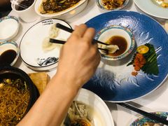 -肆月河豚·新淮扬(金融街店)