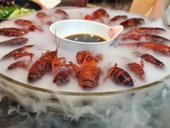 -红盔甲·小龙虾(长寿路店)