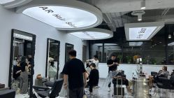 -AR造型工作室