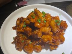 糖醋里脊-外婆家(杭州马塍店·杭帮菜名店)