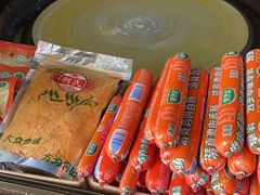 -山东傻大粗粮煎饼(牛街店)