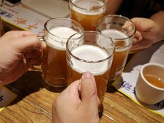 -平娃三宝烧烤·面食(南小街店)