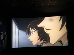 -AMG海上明珠影城(上海环球港RealDCinema店)