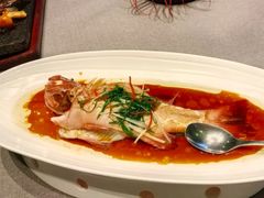 -虹御轩·传承江浙菜(虹桥店)
