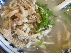 -老三羊汤(西大街店)