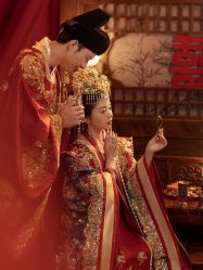 -第一夫人婚纱摄影(南京店)