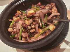 -茉里粤菜(皇姑万象汇店)