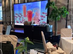 -眉州东坡(北苑华贸店)