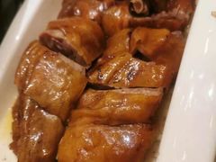 -東城故事·尋找姆媽的味道(玉兰路店)