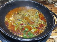 -小小河边鱼·黄辣丁鲜鱼锅(黎阳店)