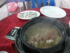 -花苑美食横琴生蚝火锅(拱北粤华路店)
