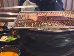 -九田家黑牛烤肉料理(石路天虹店)