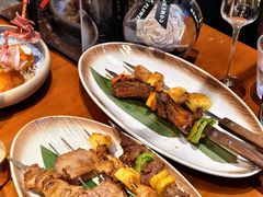 -咖梦餐厅 COMENG RESTAURANT