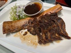 -廊亦舫Lang Yi Fang Restaurant(金桥店)