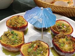 -79号渔船海鲜饭店(岗厦店)