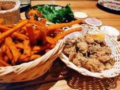-LENBACH兰巴赫西餐啤酒坊(大连东港店)