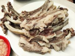-灿哥羊汤(果园店)