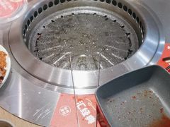 -新石器烤肉(百联川沙店)