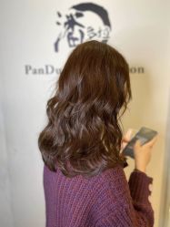 点击看大图 -东方麒麟·潘多拉SALON