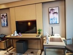 -南京维景国际大酒店咖啡厅