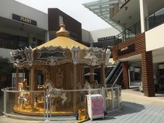 -宁波杉井奥特莱斯广场