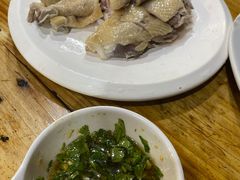 -蓝湾碧波·老字号·疍家非遗海上餐厅