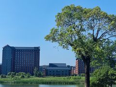 -浙江大学(紫金港校区)
