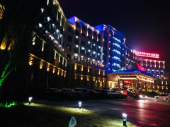 -许昌花溪大酒店