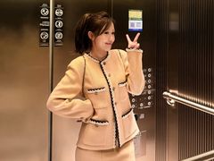 -王府半岛酒店·大堂茶座