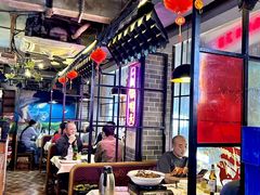 -黑牛码头·小龙虾·烧烤