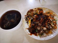 -忠义蚵仔煎