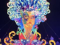 -歌斐颂巧克力小镇