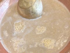 -诺敏塔拉奶茶-布里亚特包子-手把肉(锦都会店)