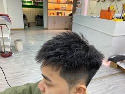-辛格·潮沙龙