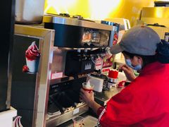 -肯德基(尖岭万达店)