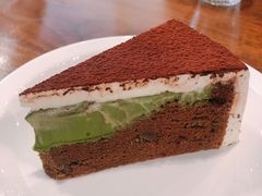 -black rainbow coffee