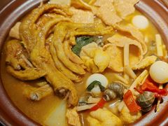 -桂小厨广西菜(印象城店)