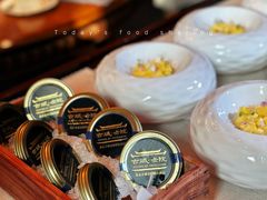 -北京古城老院厉晓麟精致菜