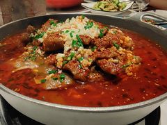 -小河盐帮·私家菜·烤鸭(三元桥·霄云路店)