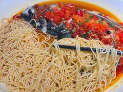 -简小舍·民间手艺菜(武昌江滩店)