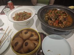-攸州小镇家湘菜(小米科技园店)