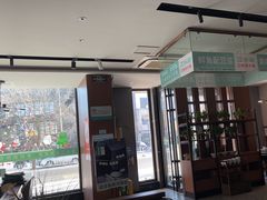 -江小渔鲜鱼火锅(西二道街店)
