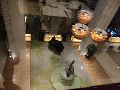 -上海古井假日酒店 · 徽昇楼中餐厅