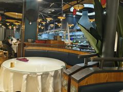 -老傅家湘潭水煮活鱼店(众一国际店)