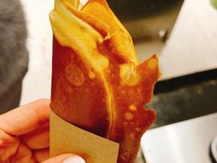 -贺记蛋烘糕(青羊第五分店)
