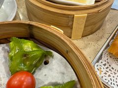 -点都德(华强北店)