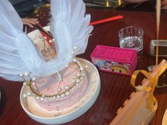 -西安W酒店·WEI全味西餐厅