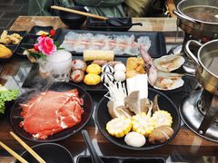 -丽江庭院之爱在路上(西单店)
