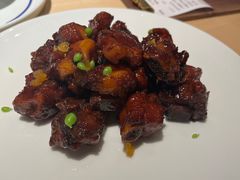 -一坐一忘云南菜(卓悦中心)